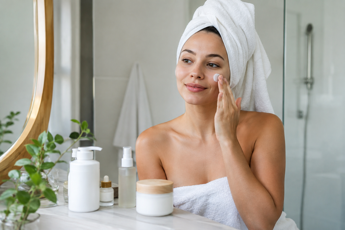 How to Build a Minimalist Skin Care Routine That Works