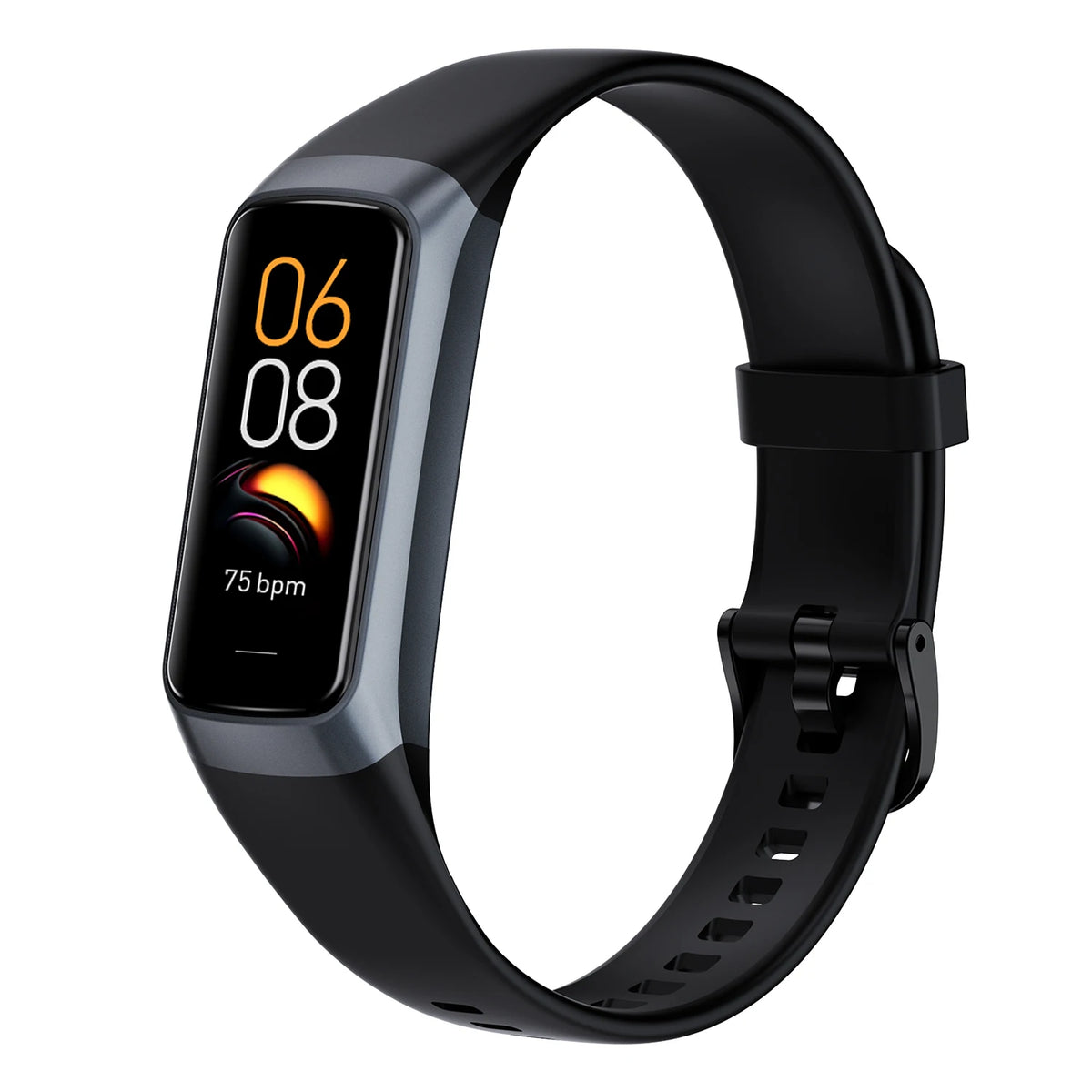 A fitness smart watch to encourage healthy habits and fitness
